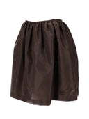 Miu Miu Gonne Nylon Gazare