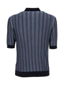 Ballantyne Short Sleeves Polo