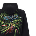 Versace Versace Hooded Sweatshirt