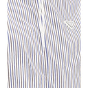 سترة مقنعين مخططة برادا