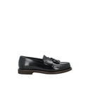 Brunello Cucinelli Leather Penny Loafer