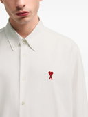 Ami Ami De Coeur Cotton Shirt