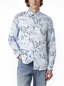 Paul Smith Flower Regular Fit Shirt
