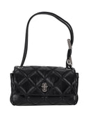 Marc Jacobs Quilted Leather Dual Bag