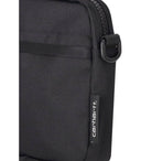 Carhartt Wip Clapton Black Crossbody Bag