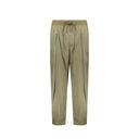 Herno Herno Kordelzug-Hose mit elastischem Bund