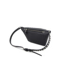 Valentino Garavani Valentino Garavani Rockstud Leather Belt Bag