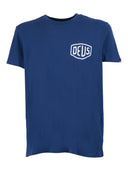 Deus Ex Machina Harajuku Address Tee