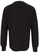 Paul Smith Mens Casual Fit Sweatshirt Astronaut