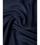 Max Mara Weekend Cedro Marineblauer Schal