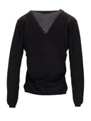 La Rose La Rose Cardigan Tricot Noir