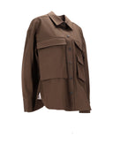 Parosh Camicia
