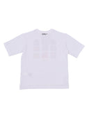 D Squared2 D2 T1238 U New Loose Fit Maglietta