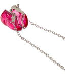 Max Mara Weekend Pasticcino Pink Halskette