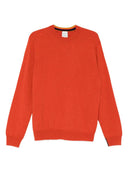 Paul Smith Mens Sweater Crew Neck