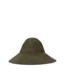 Barbour Kershope Dusky Green Bucket Hat