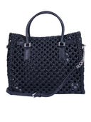 Michael Kors Lg Satchel