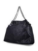 Stella Mc Cartney Falabella Drawstring Tote Bag