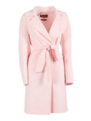 Max Mara Studio Cappotto Tenore