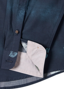 Paul Smith Mens Ls Regular Fit Shirt