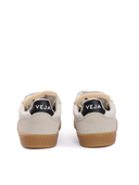 Veja Kids Small V 90 O.T. White Black Nat