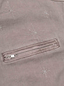 Veste Molo Hallie, bombardier