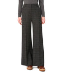 Max Mara Weekend Pacca Grey Trousers