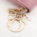 محفظة ديور الجلدية للسيدات