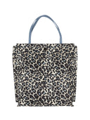 Zanellato A' Spasso Rimboccata Tokyo Animalier M