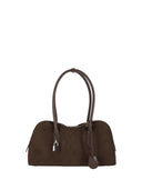 Stella Mc Cartney Stella Ryder Medium Bag Alter Suede