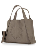 Stella Mc Cartney W/Tote Bags Logo