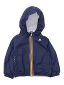 K Way Kids P. Jake Plus.2 Double Corto