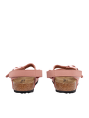 Birkenstock Kids Milano Hl Kids Pink Clay, Birkibuc, S