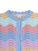 Strickjacke von Stella McCartney