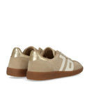 Back70 Ghost Beige Sneaker
