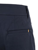 K Way Nive Twill Tech Chino Senza Pince