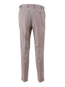 Berwich Pantalone Retrolong Grigio