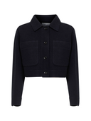 Max Mara Giacca en maillot