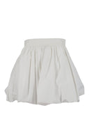 Patou Bloomer Mini Skirt