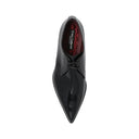 Derby in pelle Dolce & Gabbana Achille