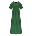 Max Mara Weekend Capsula Green Dress