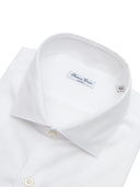 Sartoria Del Campo Sonrisa Camicia Uomo