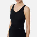 Elisabetta Franchi Top Tricot