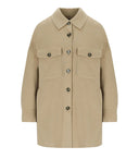 Max Mara Weekend Laser Kamelmantel