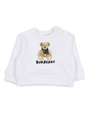 Burberry Inf Fille Pulls