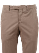 Pt01 Master, Flat Front, Diagonal Pockets, Flap Back Pockets, Finished B.