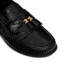 Céline Triomphe Tassesl Croco Mandis