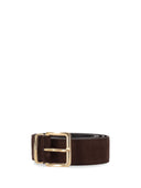 Miu Miu Cinture Camoscio
