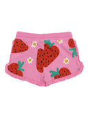 Stella Mc Cartney Jersey Shorts
