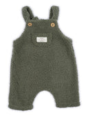 Teddy & Minou Completo 2 Pz T Shirt + Salopette